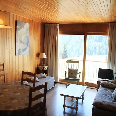 Apartamento For 5 People With Pool *