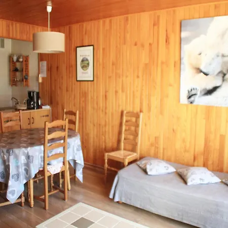 Apartamento For 5 People With Pool