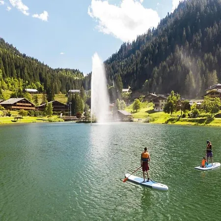 For 5 People With Pool *