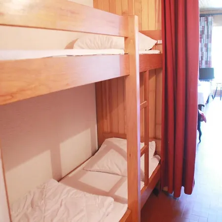 For 5 People With Pool Apartamento *