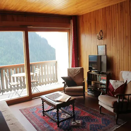 Apartamento For 5 People With Pool *