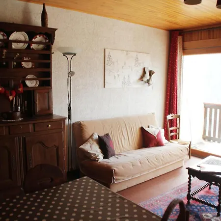 For 5 People With Pool Apartamento