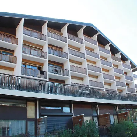 Apartamento For 5 People With Pool