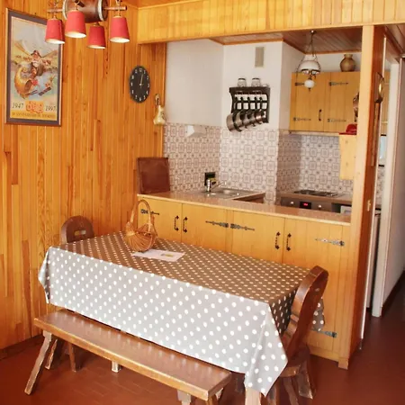 Apartamento For 5 People With Pool *